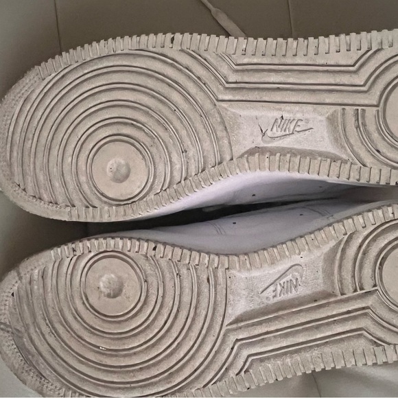 Air Force Nike sneakers - Picture 8 of 9